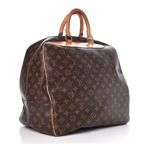 louis vuitton sports bag|Louis Vuitton evasion bag.